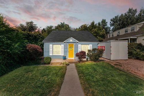 311 S Peasley St, Boise, ID, 83705-1645 | Card Image
