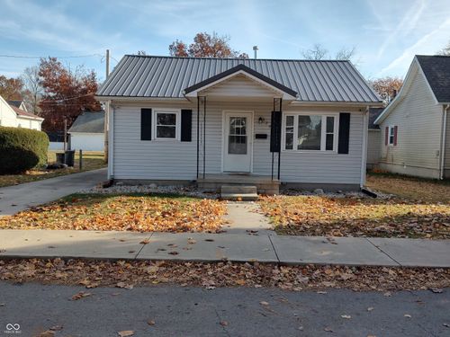 329 Columbia Ave, Tipton, IN, 46072-1222 | Card Image