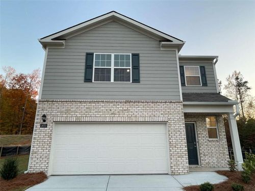 2670 Alderbrook Ct Ne, Atlanta, GA, 30345 | Card Image