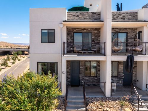 103-5399 E Cerulean Ln, St. George, UT, 84790 | Card Image