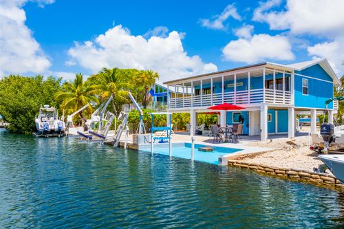 29034 Rose Dr, Big Pine Key, FL, 33043-6005 | Card Image