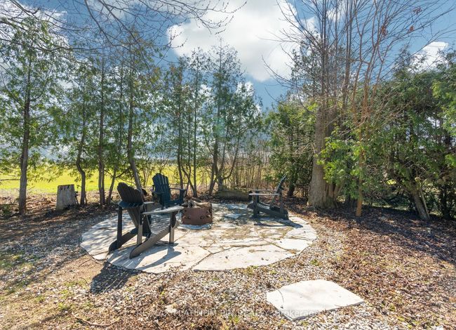 71658 Old Cedar Bank Lane, House other with 4 bedrooms, 2 bathrooms and 6 parking in Dashwood ON | Image 16