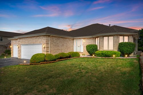 23021 Eastbrook Dr, Sauk Village, IL, 60411-4288 | Card Image