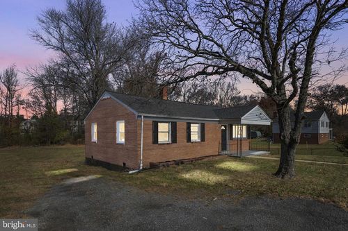 5438 Odell Rd, Beltsville, MD, 20705-1745 | Card Image