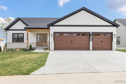 2208 Valleyview Dr, Barnhart, MO, 63012-1914 | Card Image