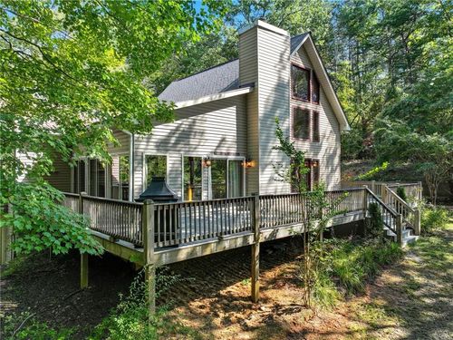 55 Tickanetley Ln, Ellijay, GA, 30536 | Card Image