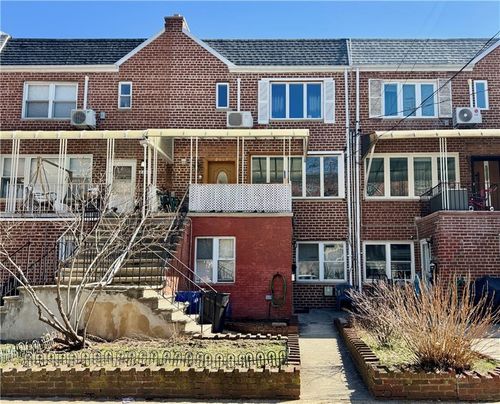 2663 Haring St, Brooklyn, NY, 11235-1605 | Card Image