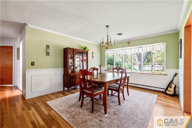 36 Buffa Dr, House other with 3 bedrooms, 3 bathrooms and null parking in Somerset NJ | Image 8