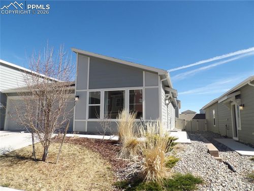1077 Tyre Heights, Colorado Springs, CO, 80916 | Card Image