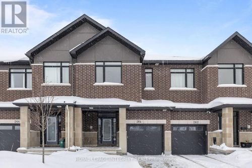 264 Monticello Avenue, Ottawa, ON, K2S2S1 | Card Image
