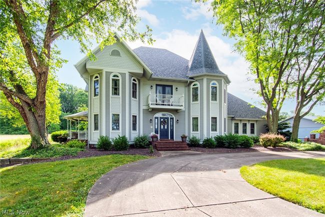 9111 Woodworth Rd, House other with 4 bedrooms, 5 bathrooms and null parking in North Lima OH | Image 40