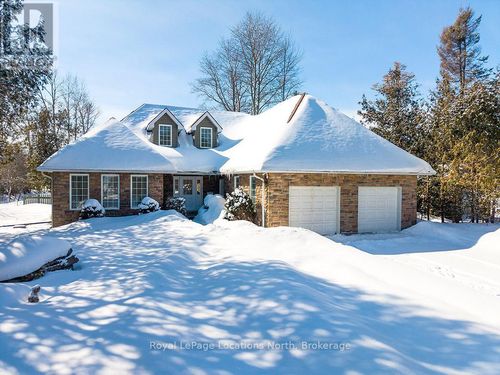 34 Georgian Manor Dr, Collingwood, ON, L9Y5P2 | Card Image