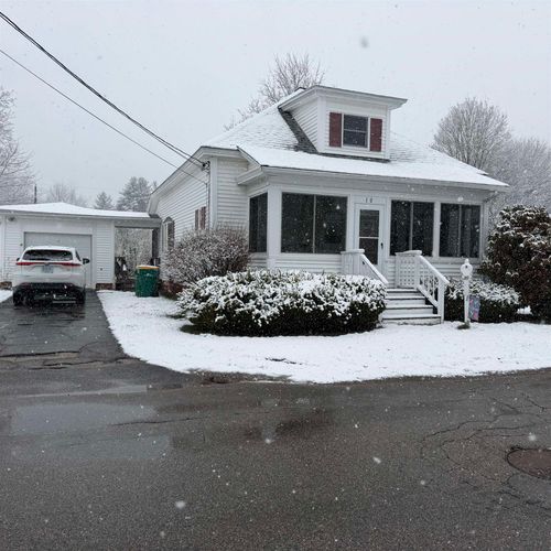 10 Willey Street, Rochester, NH, 03867 | Card Image