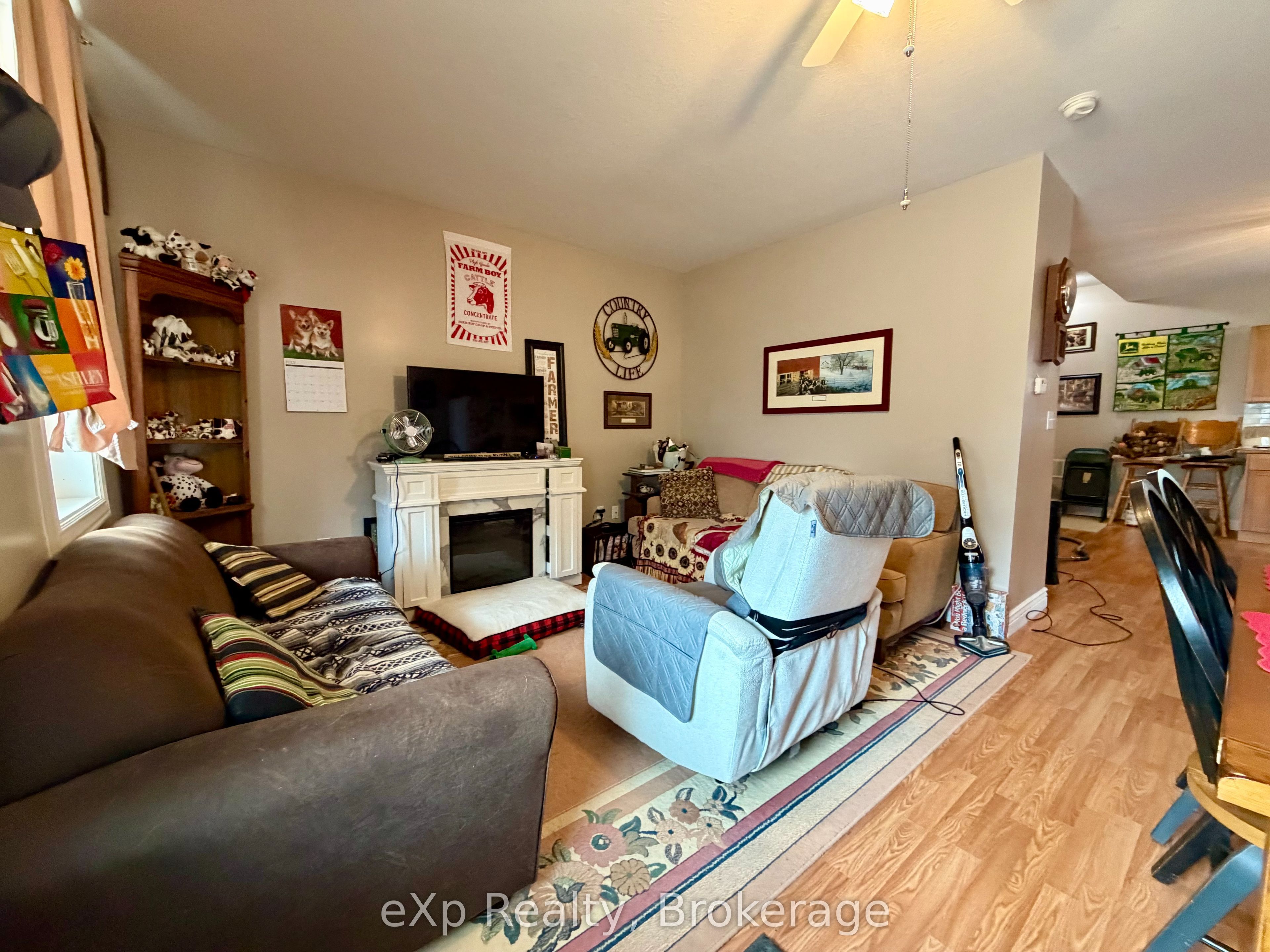 Residential in South Bruce 5