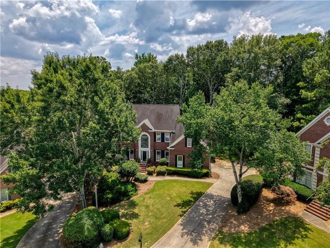 755 Creek Wind Ct, House other with 6 bedrooms, 4 bathrooms and null parking in Johns Creek GA | Image 49