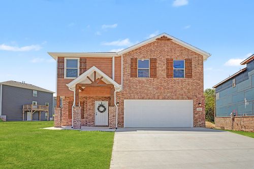 1136 E Abercorn St, Republic, MO, 65738 | Card Image