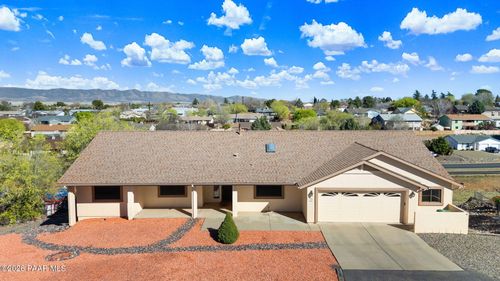 4801 N Calle Santa Cruz, Prescott Valley, AZ, 86314-5128 | Card Image