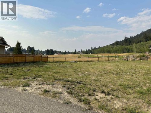 lot-110 Forest Ridge Road, 100 Mile House, BC, V0K2E1 | Card Image