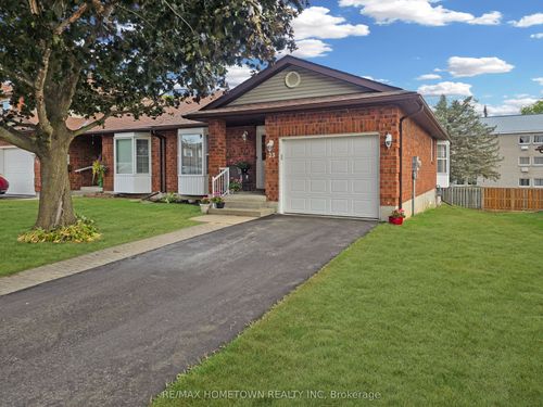 23 Wilmot Young Pl, Brockville, ON, K6V7H5 | Card Image