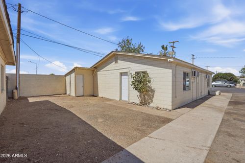 11-623 S Country Club Dr, Mesa, AZ, 85210-4100 | Card Image