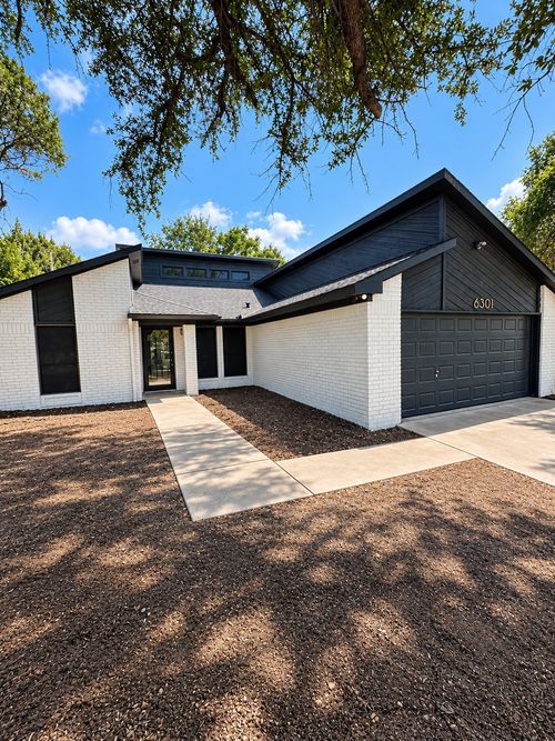 6301 Minuteman Ln, Arlington, TX, 76002-2728 | Card Image
