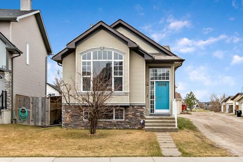 59 Cranberry Pl Se, Calgary, AB, T3M0G9 | Card Image
