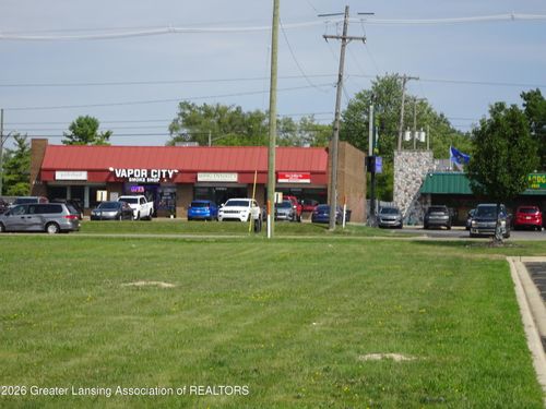 4-2515 E Jolly Road, Lansing, MI, 48910 | Card Image