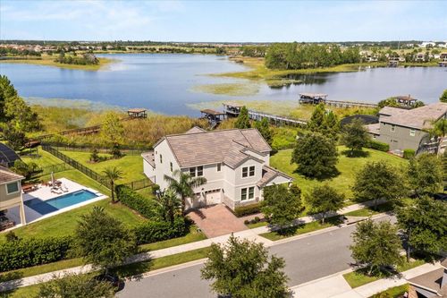 10291 Atwater Bay Dr, WINTER GARDEN, FL, 34787-4969 | Card Image