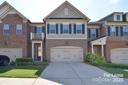 6935 Henry Quincy Way, Charlotte, NC, 28277-0766 | Card Image