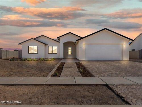 4119 W Cotton Valley Circle, Thatcher, AZ, 85552 | Card Image