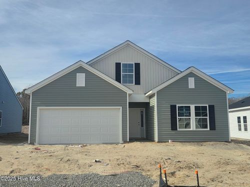 821 Schoolfield Dr, Sneads Ferry, NC, 28460-6206 | Card Image