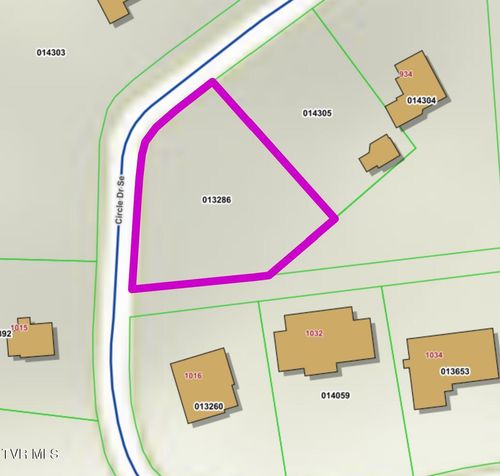 Tbd Circle Dr Se, Wise, VA, 24293 | Card Image