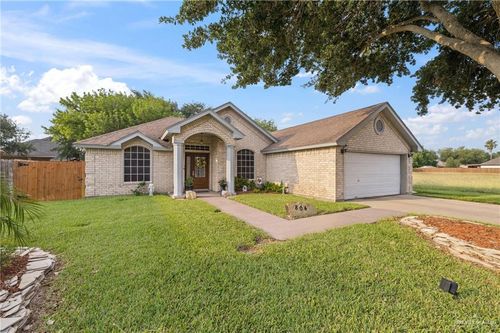 804 Hidden Trace, Weslaco, TX, 78599 | Card Image
