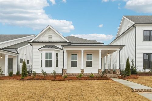 510 Godfrey Dr, Cumming, GA, 30040-3166 | Card Image