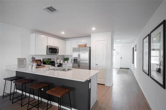 *This photo is a representation. Not actual homesite.* | Image 8