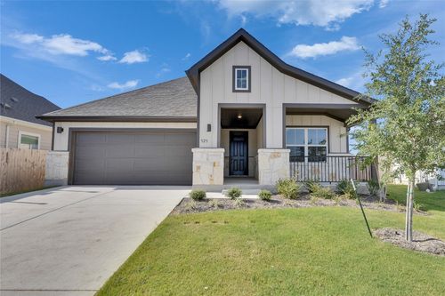 525 Teasley Dr, Taylor, TX, 76574 | Card Image