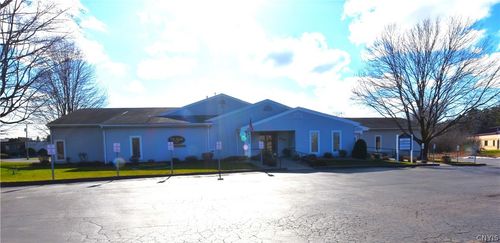 4305 Middle Settlement Rd, New Hartford, NY, 13413-5346 | Card Image