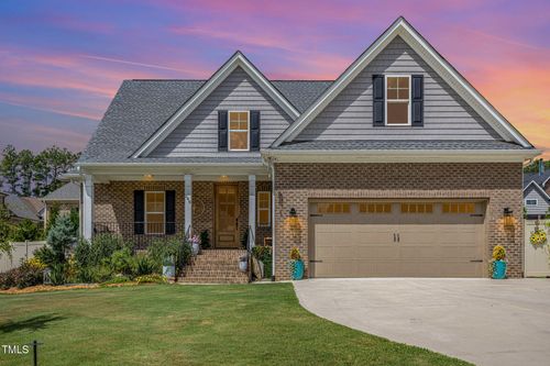 248 Valleycruise Cir, Garner, NC, 27529-6767 | Card Image