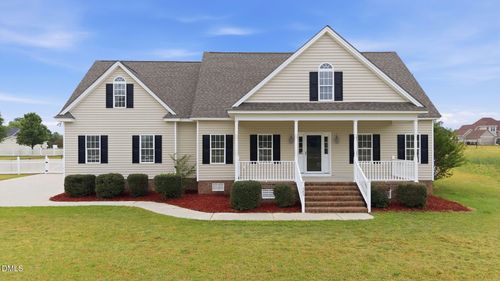 165 W Beulah Rd, Nashville, NC, 27856-9184 | Card Image