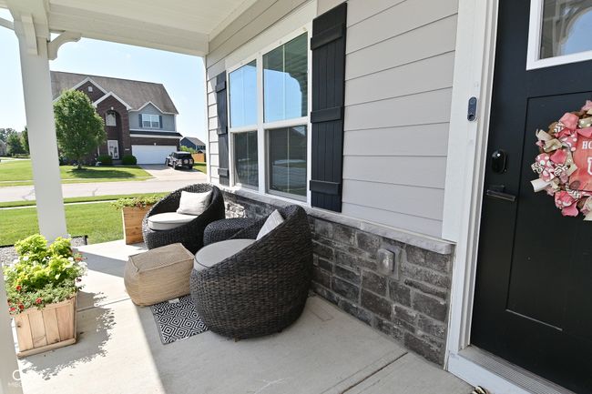 2734 Chalbury Dr, House other with 4 bedrooms, 4 bathrooms and null parking in Plainfield IN | Image 4