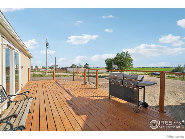 14775 County Road 88, House other with 3 bedrooms, 2 bathrooms and 2 parking in Pierce CO | Image 11