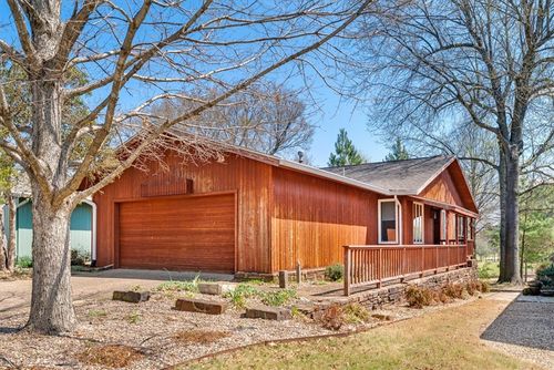 3444 N Greenbriar Dr, Fayetteville, AR, 72703-4598 | Card Image