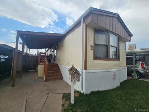 7700 Highway 2, Commerce City, CO, 80022-1646 | Card Image