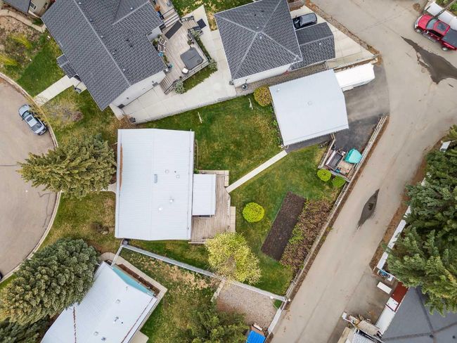 201 11 Ave Sw, House other with 4 bedrooms, 2 bathrooms and 4 parking in High River AB | Image 35