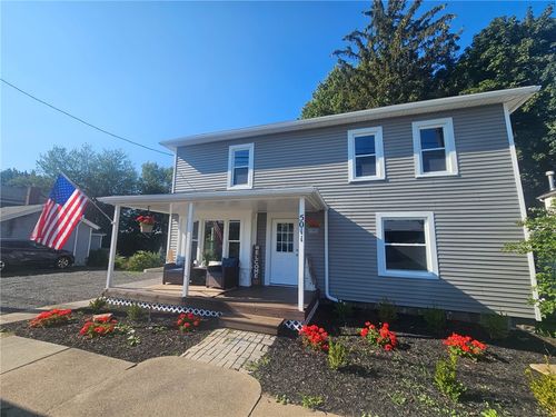 5011 Ridge Rd, Williamson, NY, 14589-9395 | Card Image
