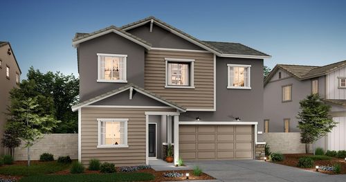 12304 Verdin Cir, Rancho Cordova, CA, 95742 | Card Image
