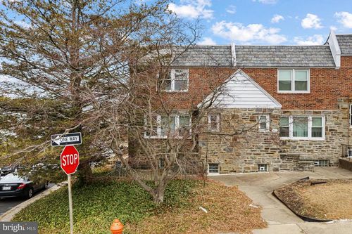 4931 Woodcrest Avenue, PHILADELPHIA, PA, 19131 | Card Image