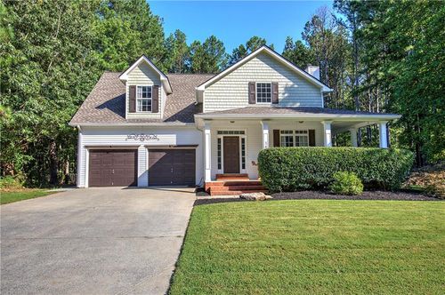 144 Greatwood Dr, White, GA, 30184-4808 | Card Image