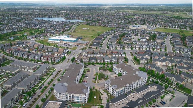 320 - 130 Auburn Meadows View Se, Condo with 2 bedrooms, 1 bathrooms and 1 parking in Calgary AB | Image 27