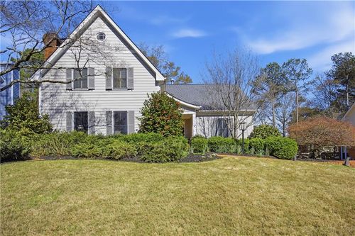 10845 Tuxford Dr, Alpharetta, GA, 30022-5762 | Card Image